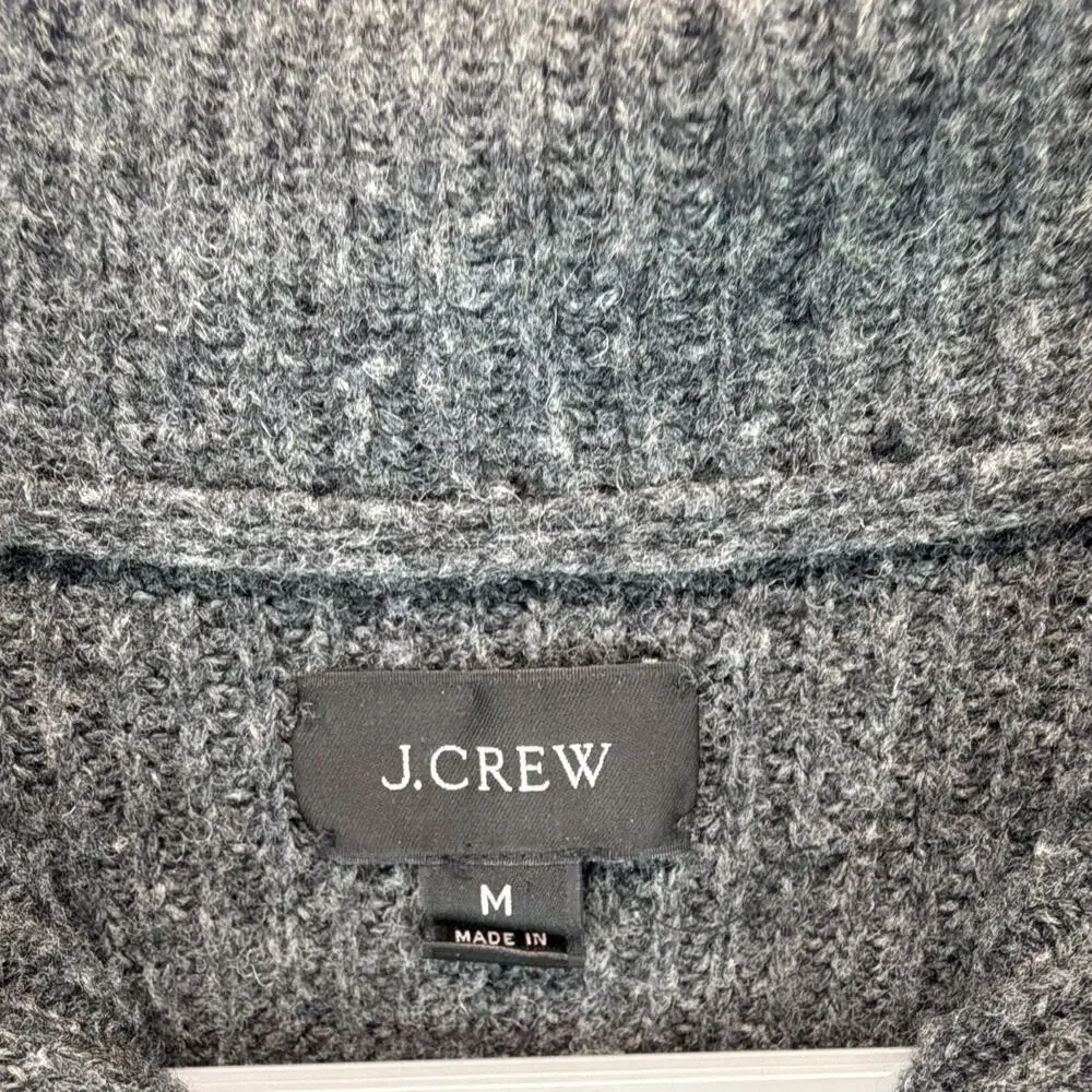J. Crew elevate your